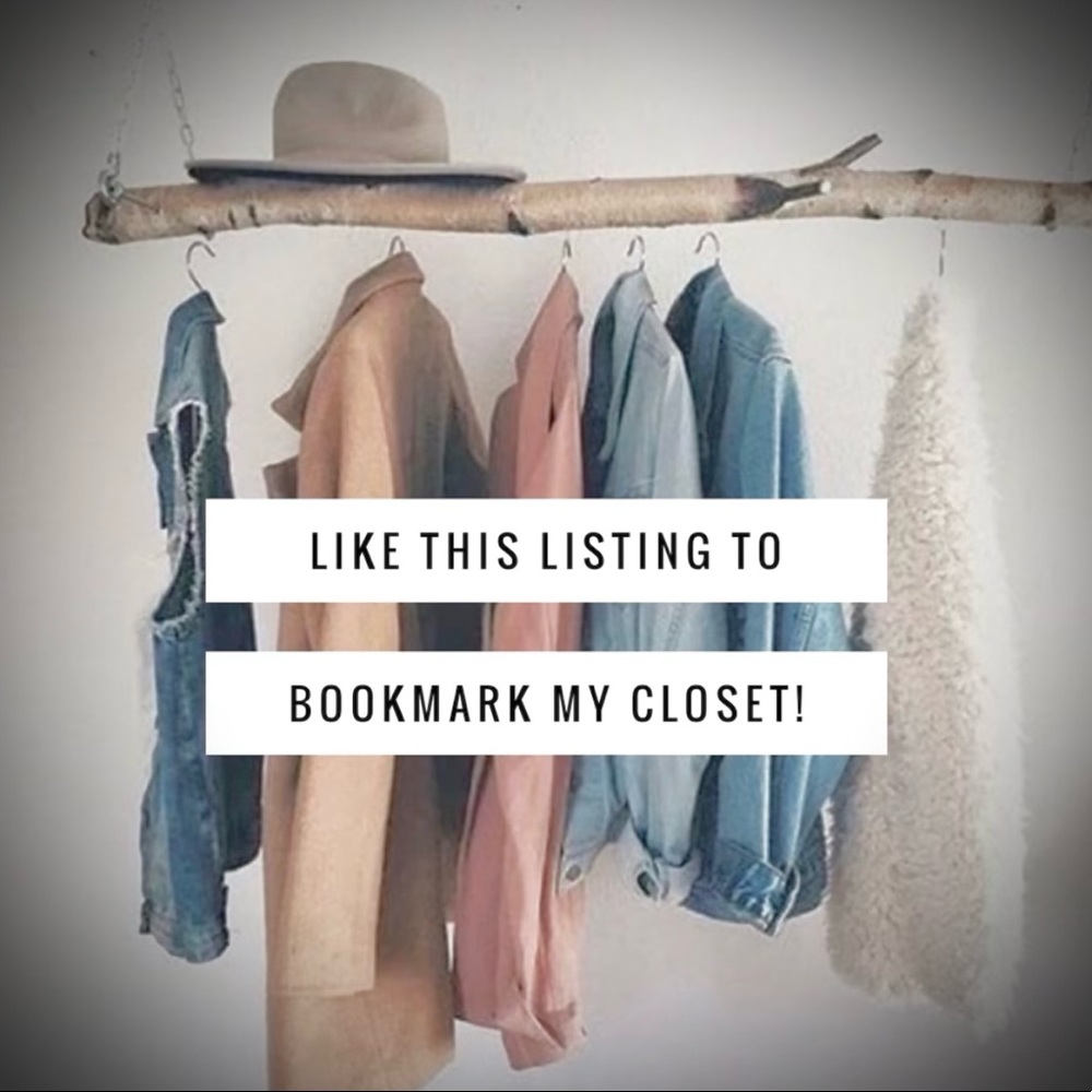 Like my listings!